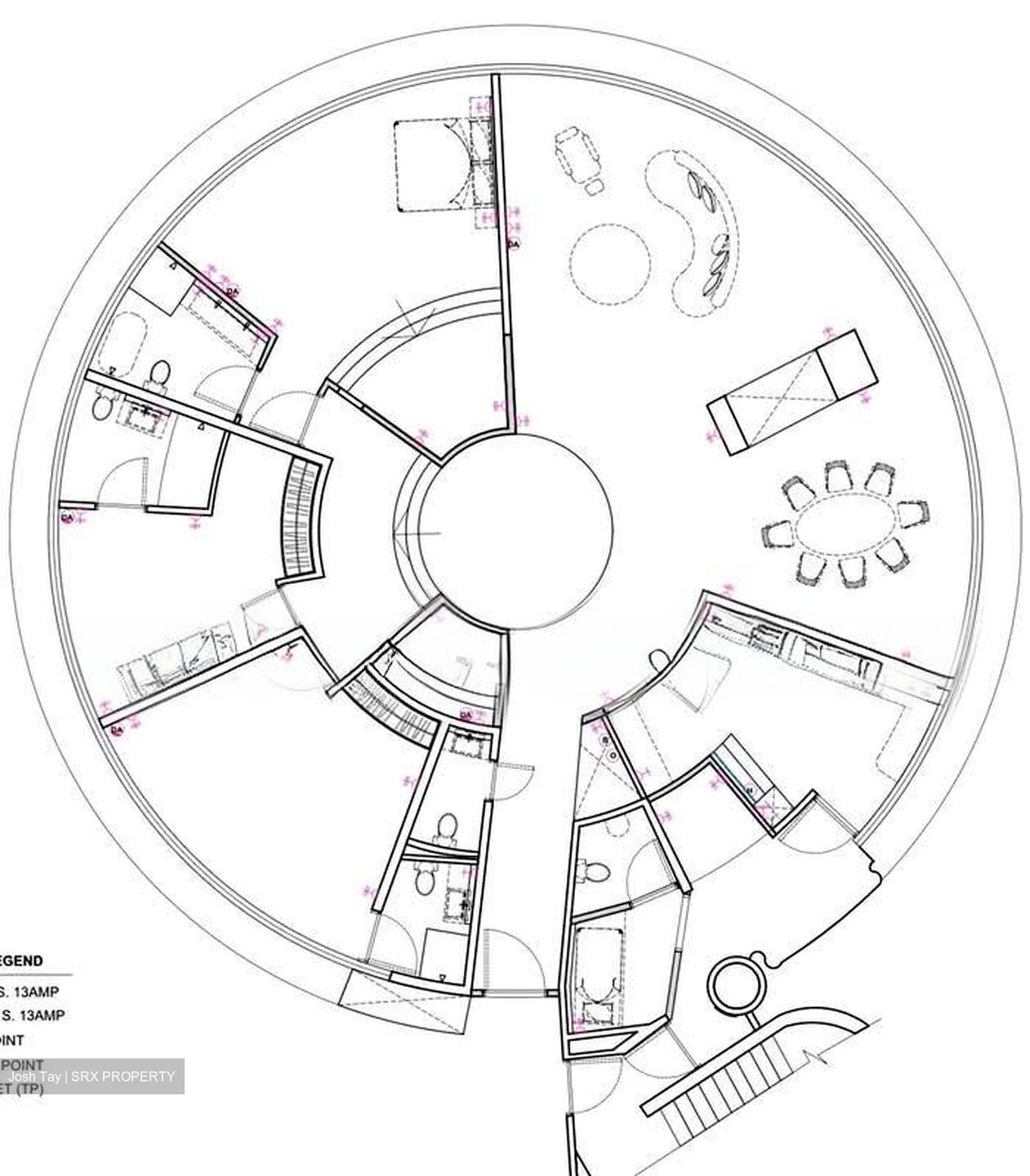 The Draycott (D10), Apartment #574556351